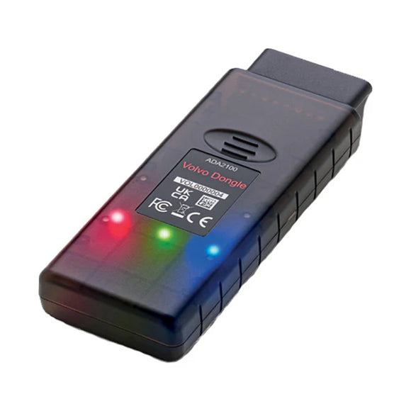 Advanced Diagnostics - ADA2100 Volvo Security Dongle (D856910AD)