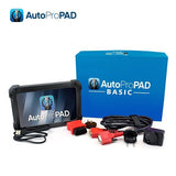 Autopropad Basic Key Programmer Programming Device