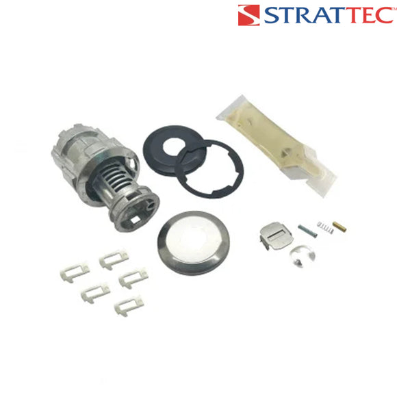 Ford Various Models 1996-2009 Door Lock Service Package - Strattec #703369