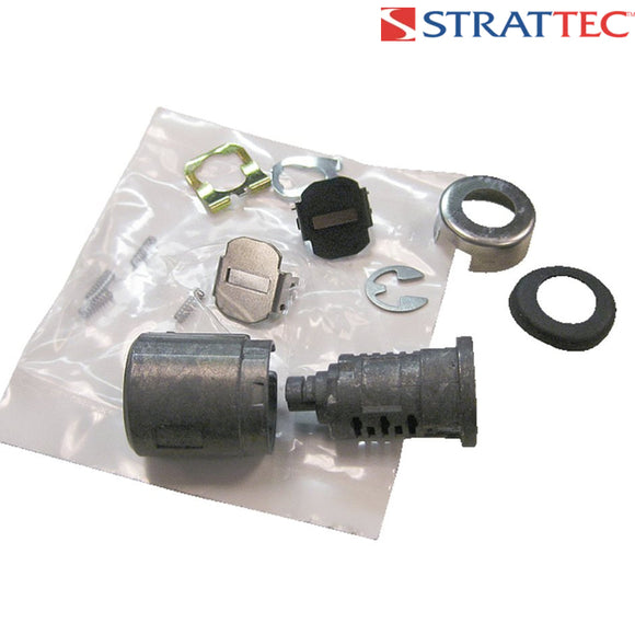 Gm 1995-200 Door Lock Service Package - Strattec #702674