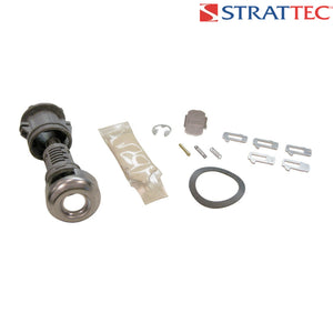 Ford Various Models 1996-2016 Door Full Repair Kit - Strattec #703362 Lock