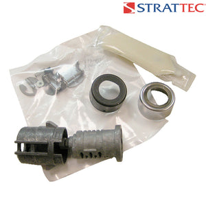 Gmc Buick Chevy Cadillac Pontiac Door Lock Service Package - Strattec #702912