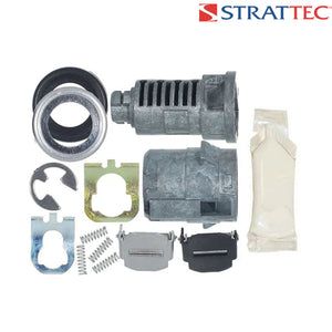 Gm 2001-2009 Door Lock Service Package - Strattec #706592