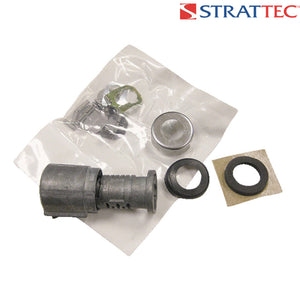 Gm 1995-200 Door Lock Service Package - Strattec #702673