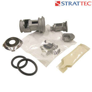 Gm Door Lock Service Package - Strattec #704599