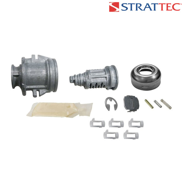 Ford Door Lock Service Package - Strattec #7006454