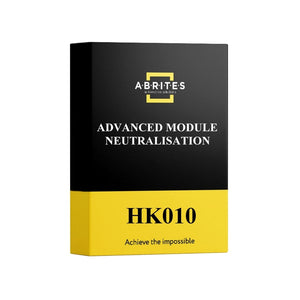 Advanced Module Neutralisation Subscription