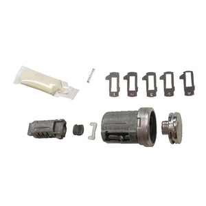 Ford 2005-2019 Ignition LSP Kit Uncoded 8-Cut - Strattec #708616