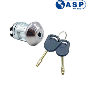 Asp 2010-2013 Ford Transit Connect Ignition Cylinder Lock Fo21 (C-18-104)