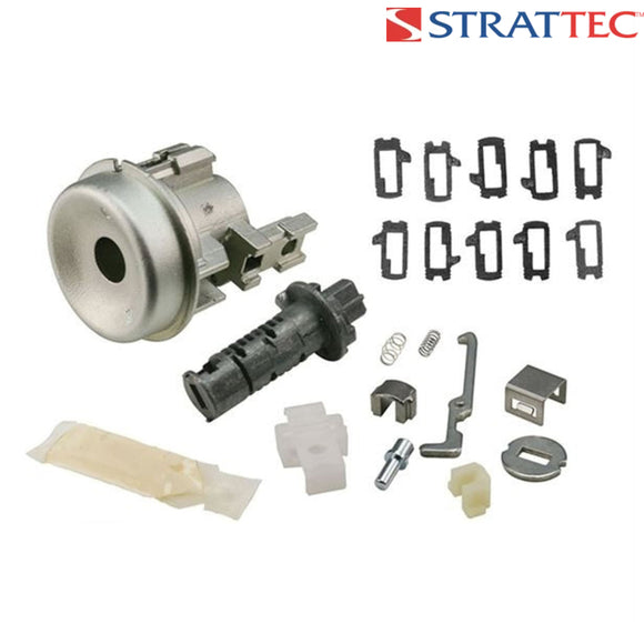 Ford Fiesta 2011 + Ignition Full Repair Kit - Strattec #7020058