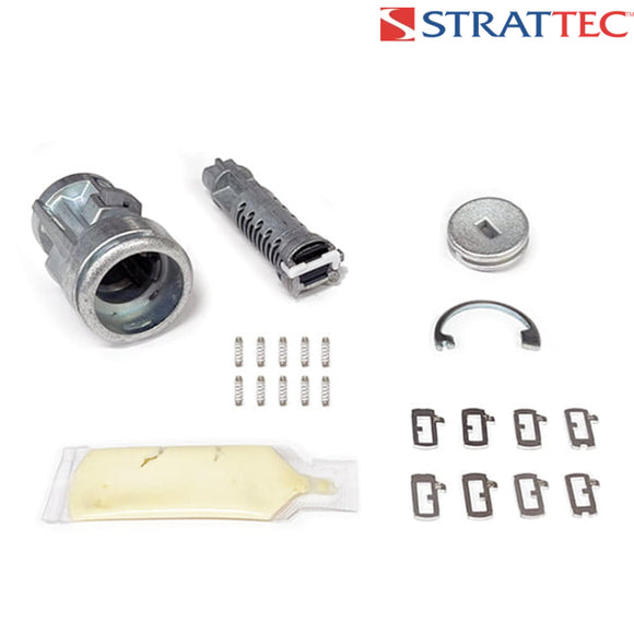 Ford F-150 2021-2022 Ignition Lock Repair Kit - Strattec #5936813