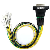 Yanhua ACDP Module #18 Mercedes-Benz DME/ISM refresh