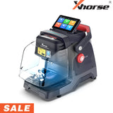 Dolphin Ii Key Cutting Machine (Xp-005L)