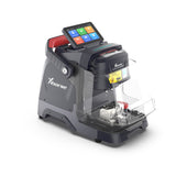 Dolphin Ii Key Cutting Machine (Xp-005L)