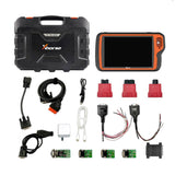 Xhorse Vvdi Key Tool Plus Programmer - Advanced Version Programming Device