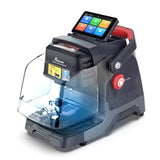 Xhorse Dolphin Ii Key Cutting Machine + Tool Max Mini Obd. Go Big Save Big.