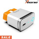 Xhorse Toyota Mini Obd Tool Programming Device