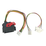 CGDI ECU Connecting Board and DME Cable