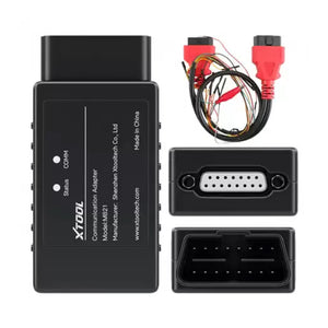 M821 Mercedes AKL Communication Adapter (XTool)