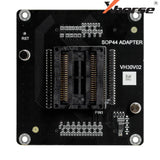 Xhorse Vh30 Sop44 Adapter For Multi Prog Programmer Accessories