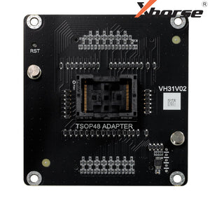 Xhorse Vh31 Tsop48 Adapter For Multi Prog Programmer Accessories