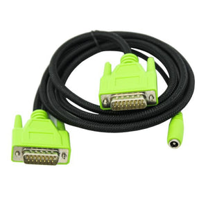 Magnus AutoProPAD OBDII Main Programming Cable [LITE, G2T]