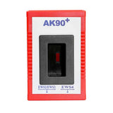 AK90+ BMW Key Programmer