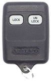 Volvo 1993-1998 2 Button Oem Keyless Entry Remote Cwttfwb1G