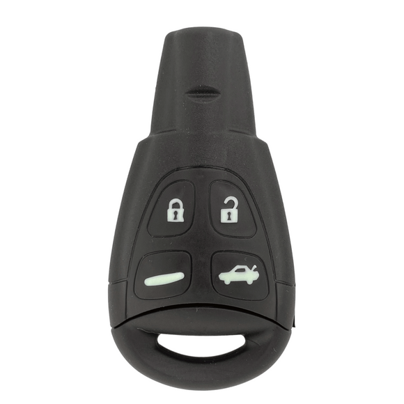 Saab 9-3 Key Fob Programming Service | 2003-2012