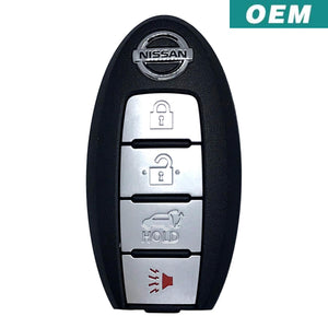 Nissan Murano Pathfinder 4 Btn Smart Key 2015-2017 | KR5S180144014 | S180144323 (OEM)