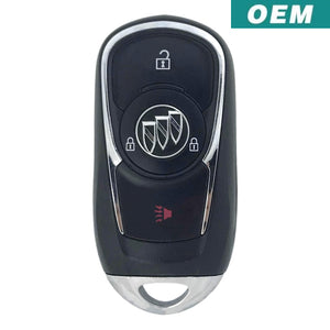 2017-2020 Buick Encore Oem 3 Button Smart Key Hyq4Aa