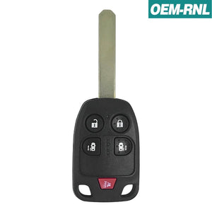 Honda Odyssey 2011-2013 5 Button Remote Head Key For N5F-A04TAA