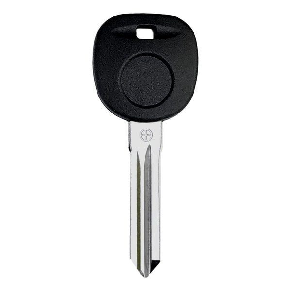 B111 GM Transponder Key 2004-2017 Chip 46 | Aftermarket