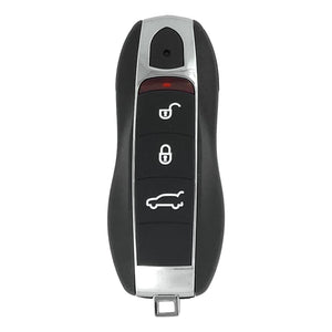 Porsche 4 Button Smart Key 2011-2016 For Fcc: Kr55Wk50138