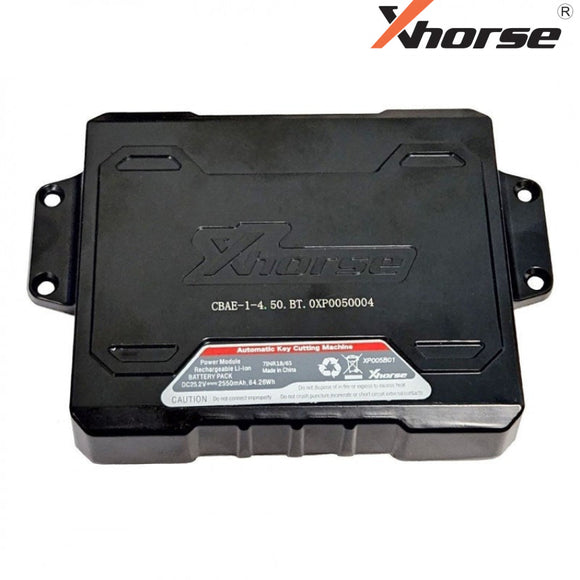 Replacement Battery For The Dolphin Ii Xp-005L Key Machine Accessories