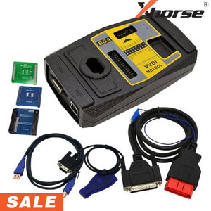 Vvdi Mb Machine Bga Mercedes Key Programmer