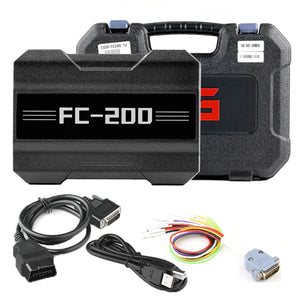 Cg Fc200 Ecu Programmer Programming Device