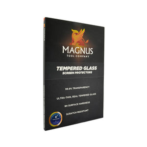 Autopropad G2 8 Screen Protector (Magnus) Programmer Accessories