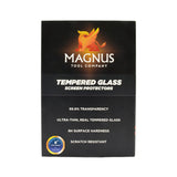 Autopropad G2 8 Screen Protector (Magnus) Programmer Accessories