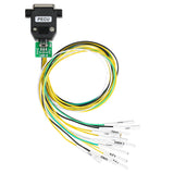 Yanhua Acdp Module #18 Mercedes-Benz Dme/Ism Refresh Programming Device